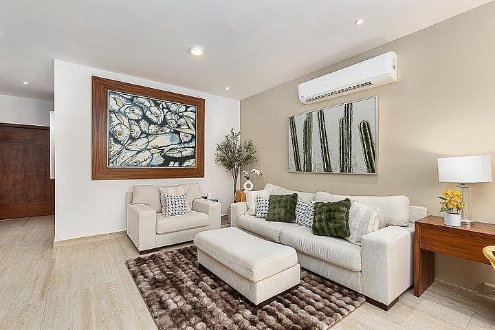 Casa en venta en Los Cabos, Vista Vela Phase I, 298 m²