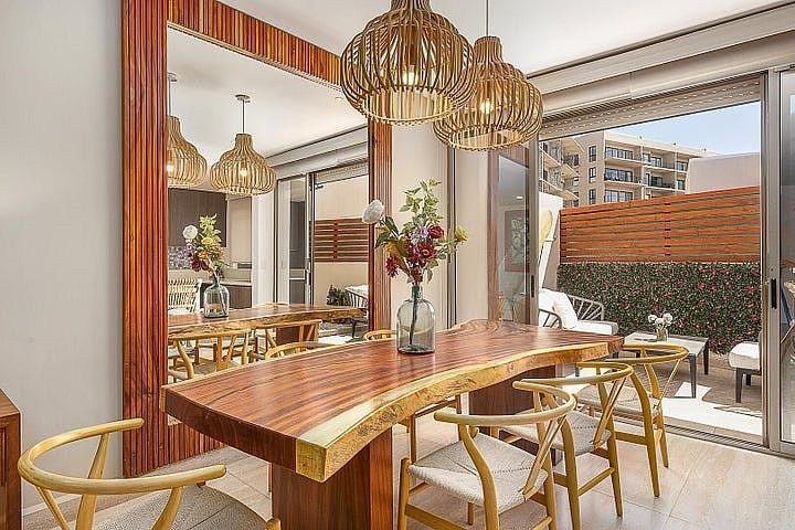 Casa en venta en Los Cabos, Vista Vela Phase I, 298 m²