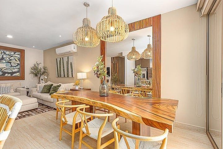 Casa en venta en Los Cabos, Vista Vela Phase I, 298 m²
