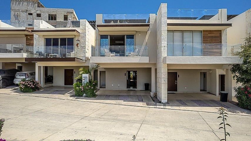 Casa en venta en Los Cabos, Vista Vela Phase I, 298 m²