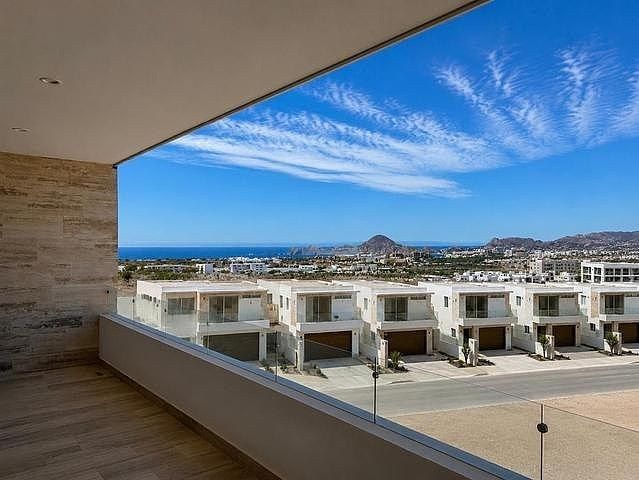 Condominio en venta en Los Cabos, Solara del Mar, 112 m²