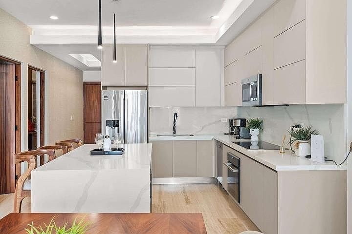 Condominio en venta en Los Cabos, Solara del Mar, 112 m²
