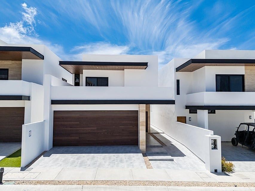 El Tezal Pitahaya Solara Del Mar Luxury Villa