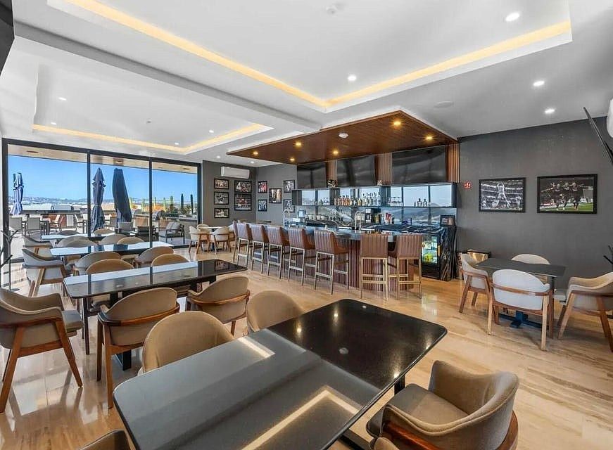 Casa en venta en Los Cabos, Solara del Mar, 267 m²