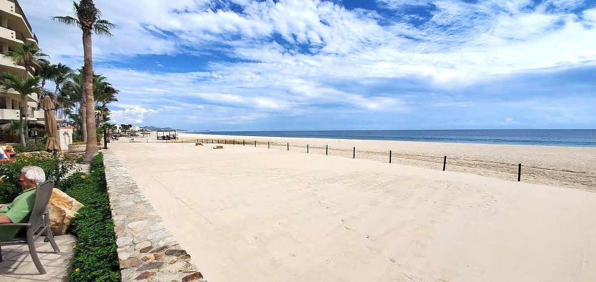 Condominio en venta en Los Cabos, Carr. Transpeninsular, 92 m²