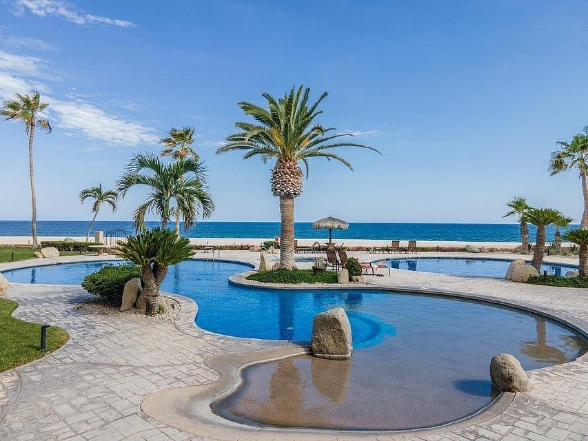 El Zalate Costa Azul SJ PALMILLA POINT VIEWS-5TH FLOOR 3-502