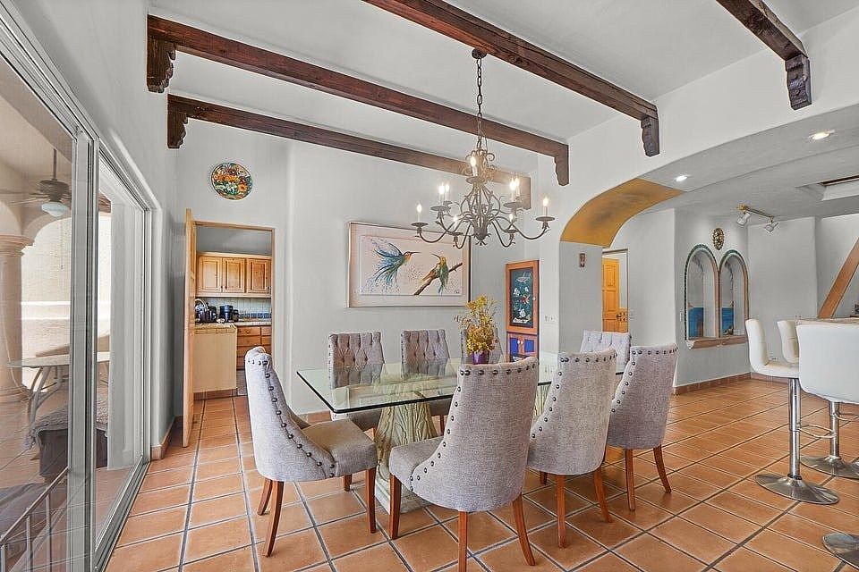 Casa en venta en Los Cabos, P.° Finisterra, 294 m²
