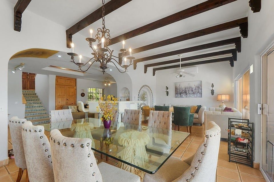 Casa en venta en Los Cabos, P.° Finisterra, 294 m²