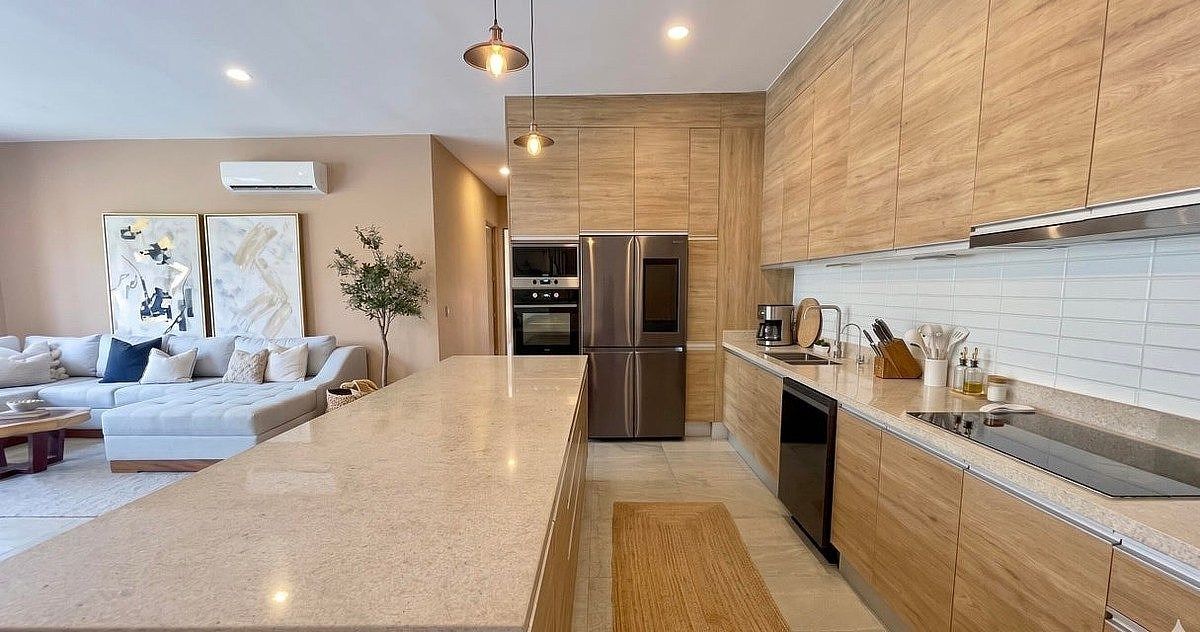 Condominio en venta en Los Cabos, Via de Lerry, 120 m²