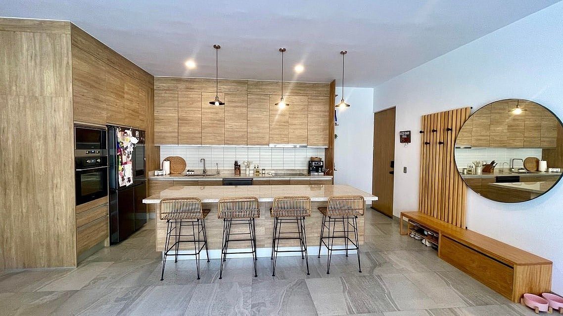 Condominio en venta en Los Cabos, Via de Lerry, 120 m²