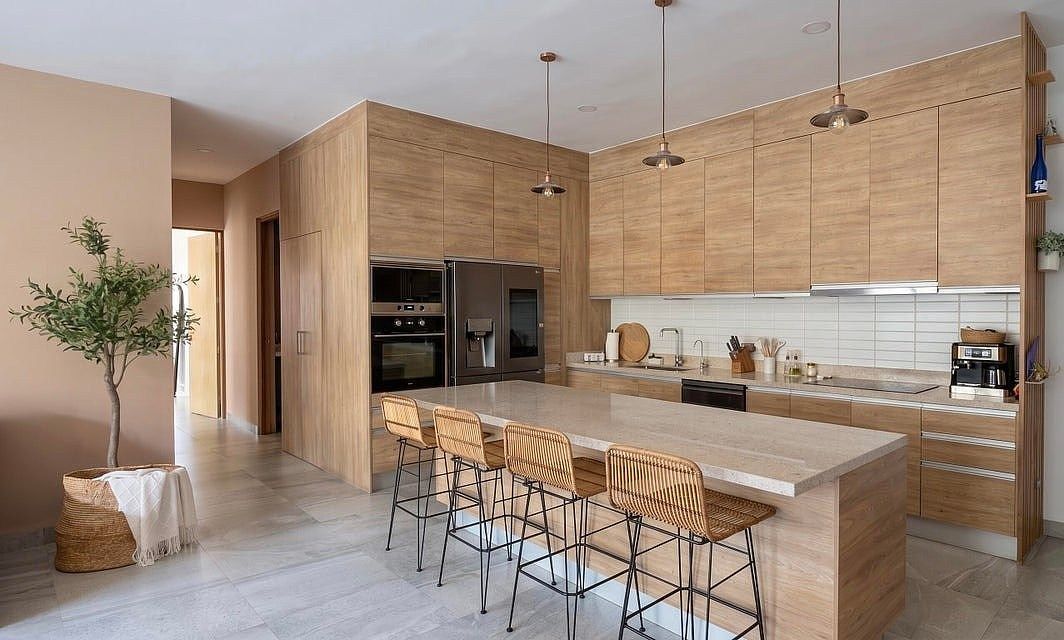 Condominio en venta en Los Cabos, Via de Lerry, 120 m²