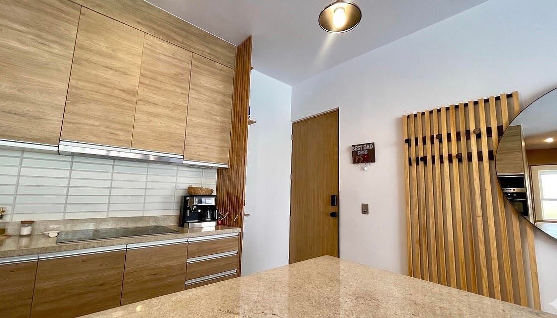Condominio en venta en Los Cabos, Via de Lerry, 120 m²