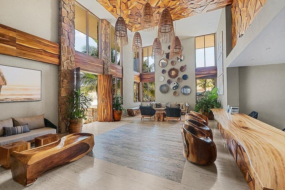 Condominio en venta en Los Cabos, Soleado, 121 m²
