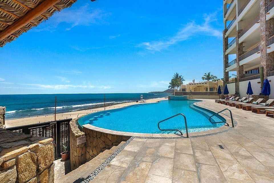 Condominio en venta en Los Cabos, Soleado, 121 m²
