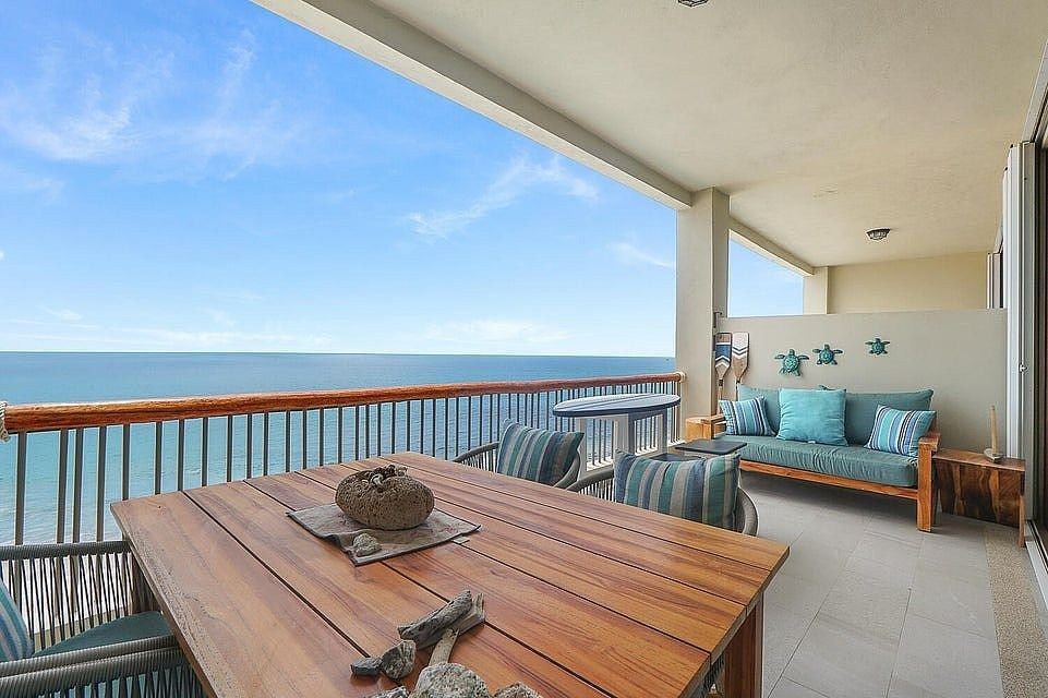 Condominio en venta en Los Cabos, Soleado, 121 m²