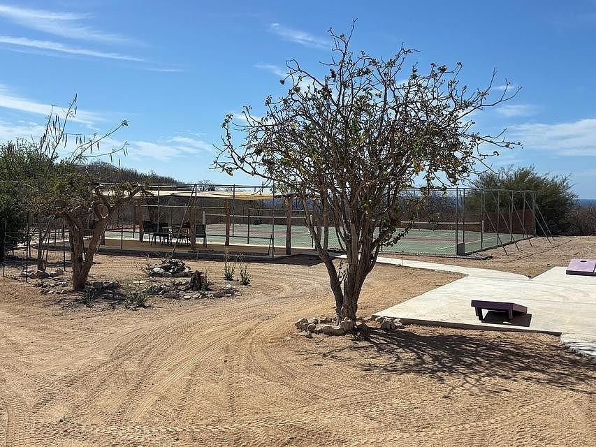 Terreno en venta en Los Cabos, Castillo de Arena