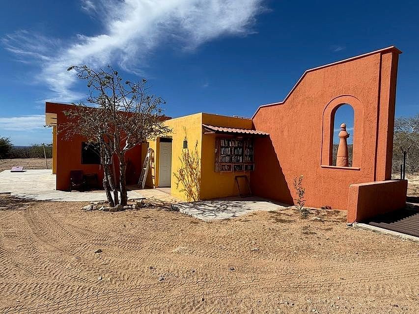 Terreno en venta en Los Cabos, Castillo de Arena