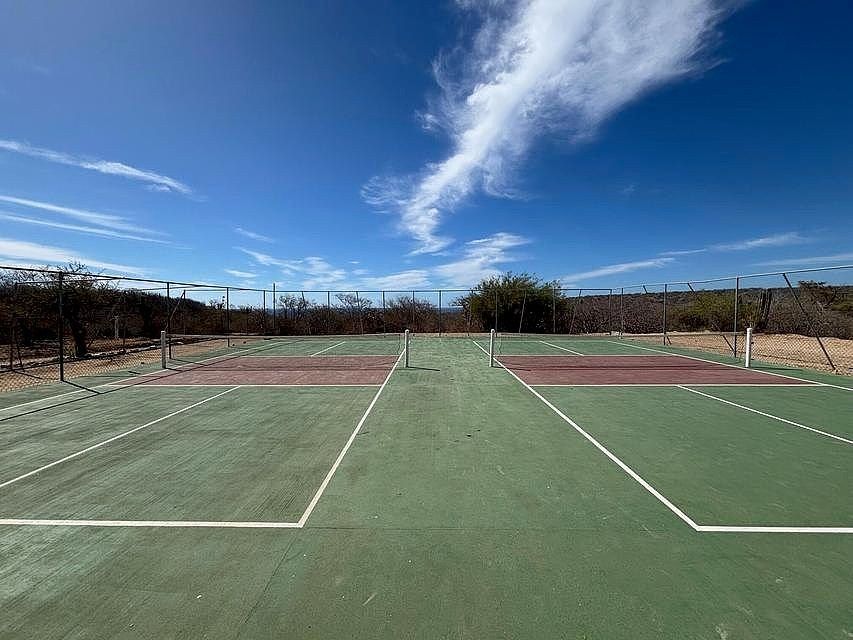 Terreno en venta en Los Cabos, Castillo de Arena