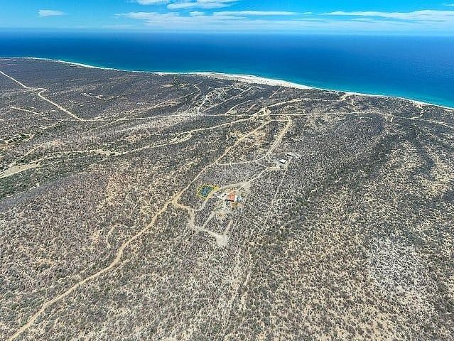 Terreno en venta en Los Cabos, Castillo de Arena