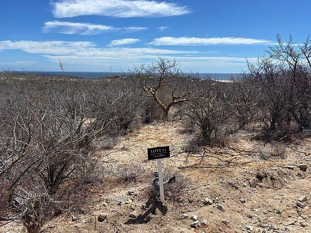 Terreno en venta en Los Cabos, Castillo de Arena