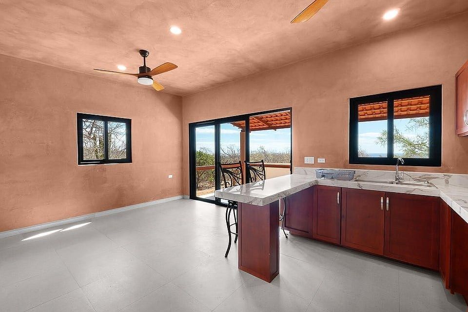 Casa en venta en Los Cabos, Castillo de Arena, 65 m²