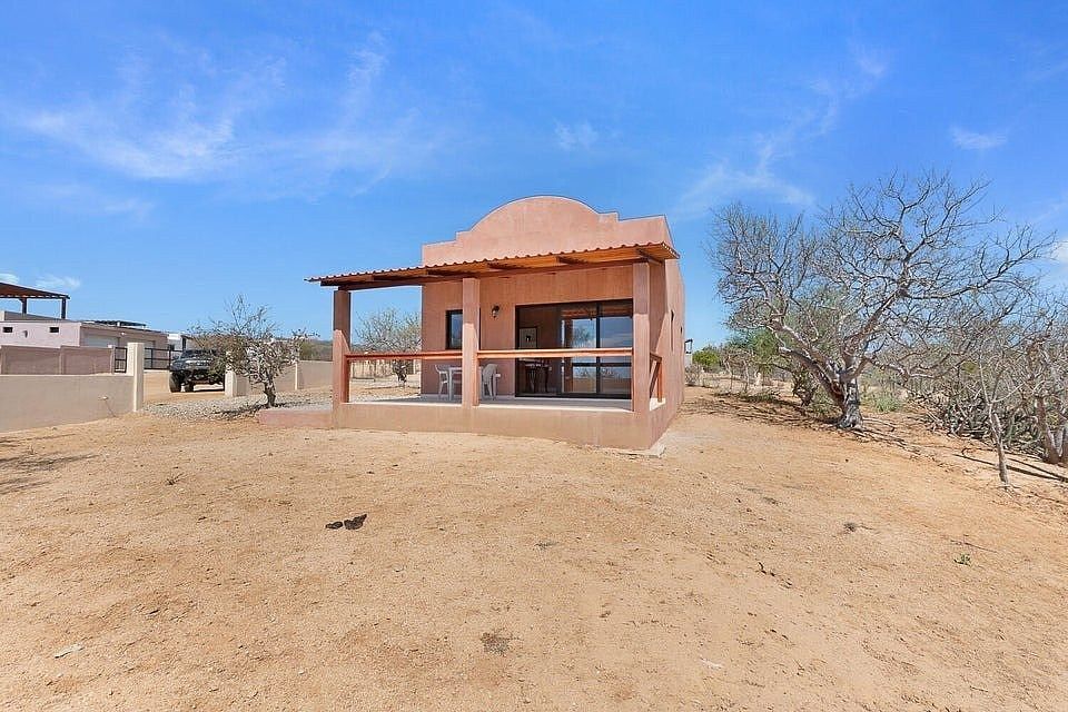 Casa en venta en Los Cabos, Castillo de Arena, 65 m²