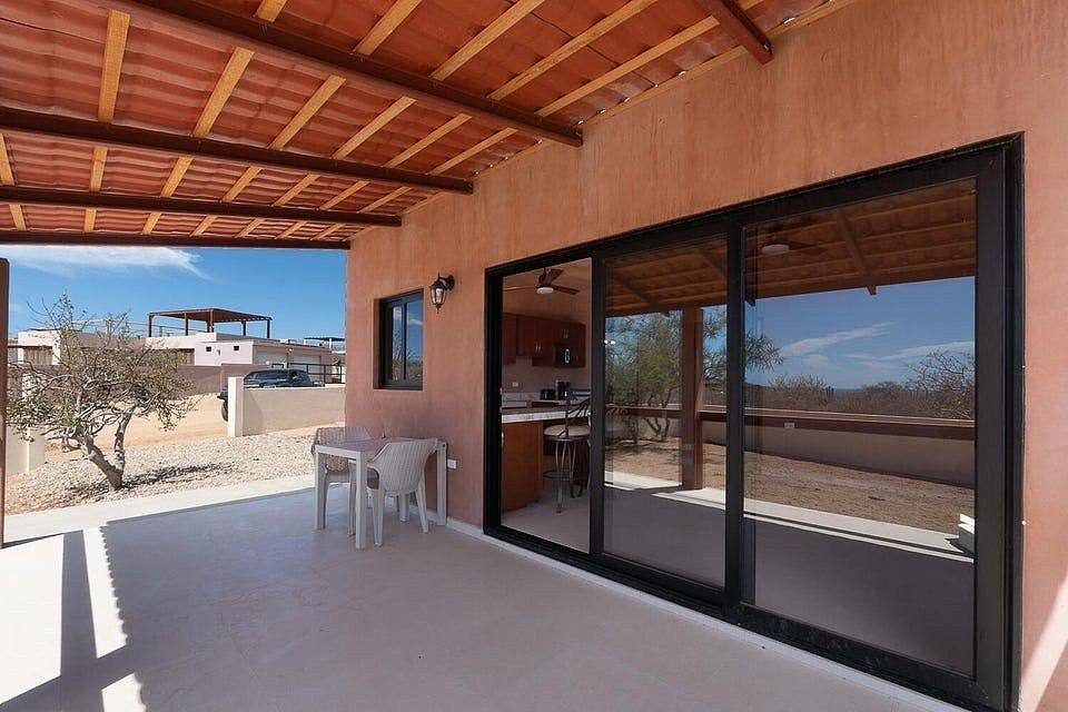 Casa en venta en Los Cabos, Castillo de Arena, 65 m²