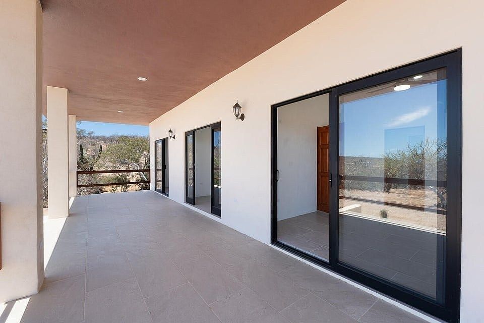 Casa en venta en Los Cabos, Castillo de Arena, 102 m²