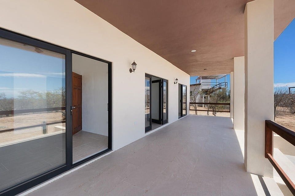 Casa en venta en Los Cabos, Castillo de Arena, 102 m²