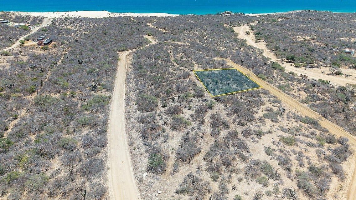Terreno en venta en Los Cabos, Castillo de Arena Phase III