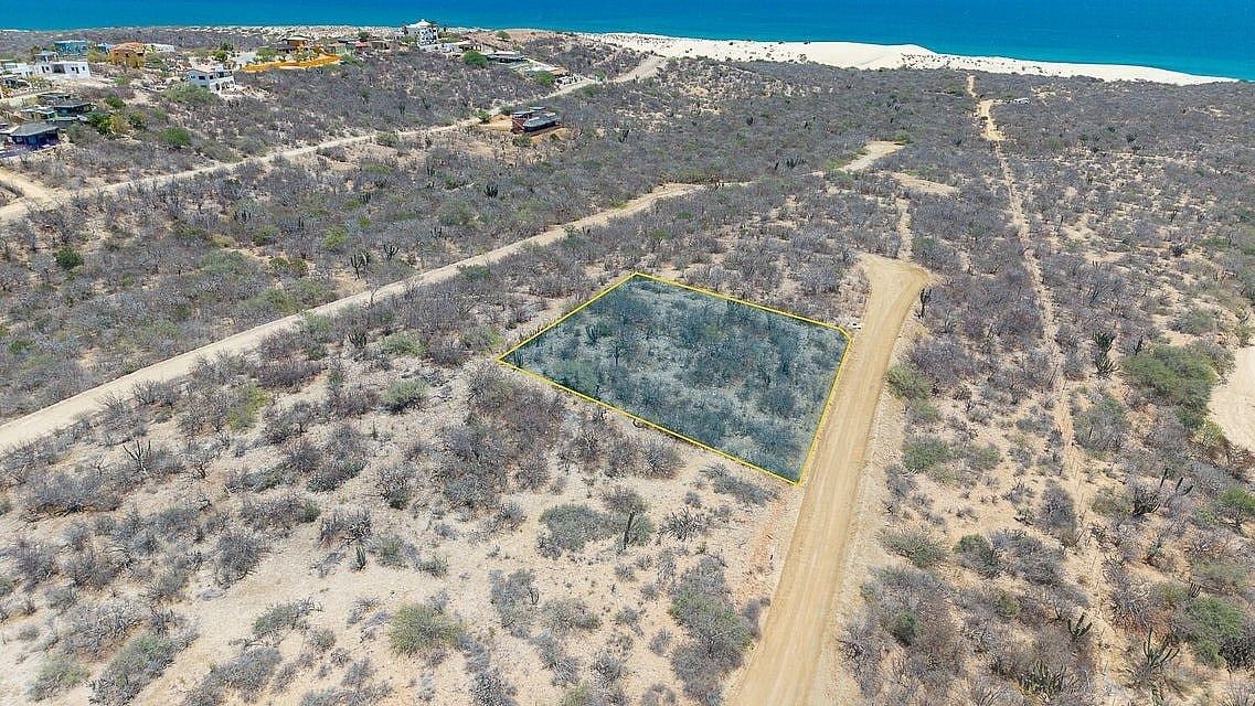Calle Cholla 14, Castillo de Arena Phase II Lot 40