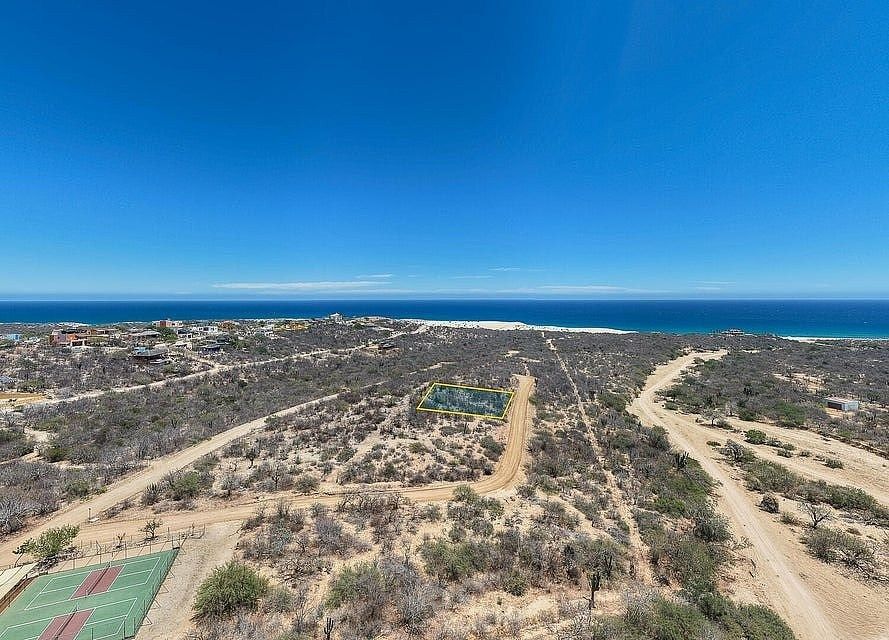 Terreno en venta en Los Cabos, Castillo de Arena Phase III