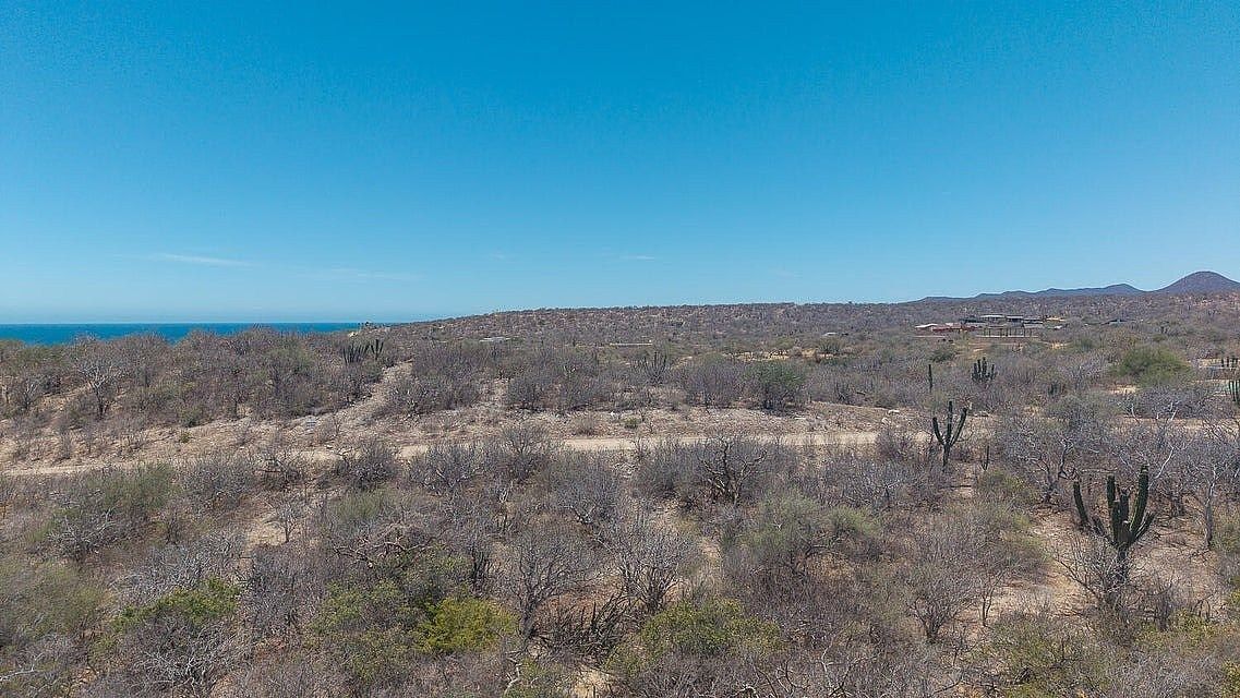 Terreno en venta en Los Cabos, Castillo de Arena Phase III