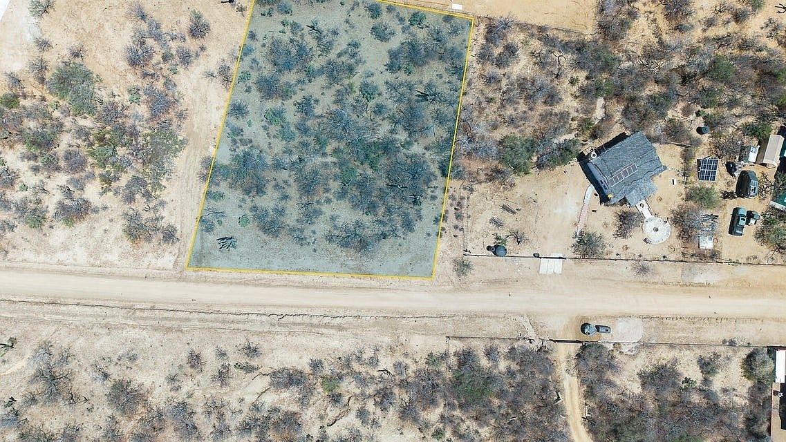 Terreno en venta en Los Cabos, Castillo de Arena Phase III