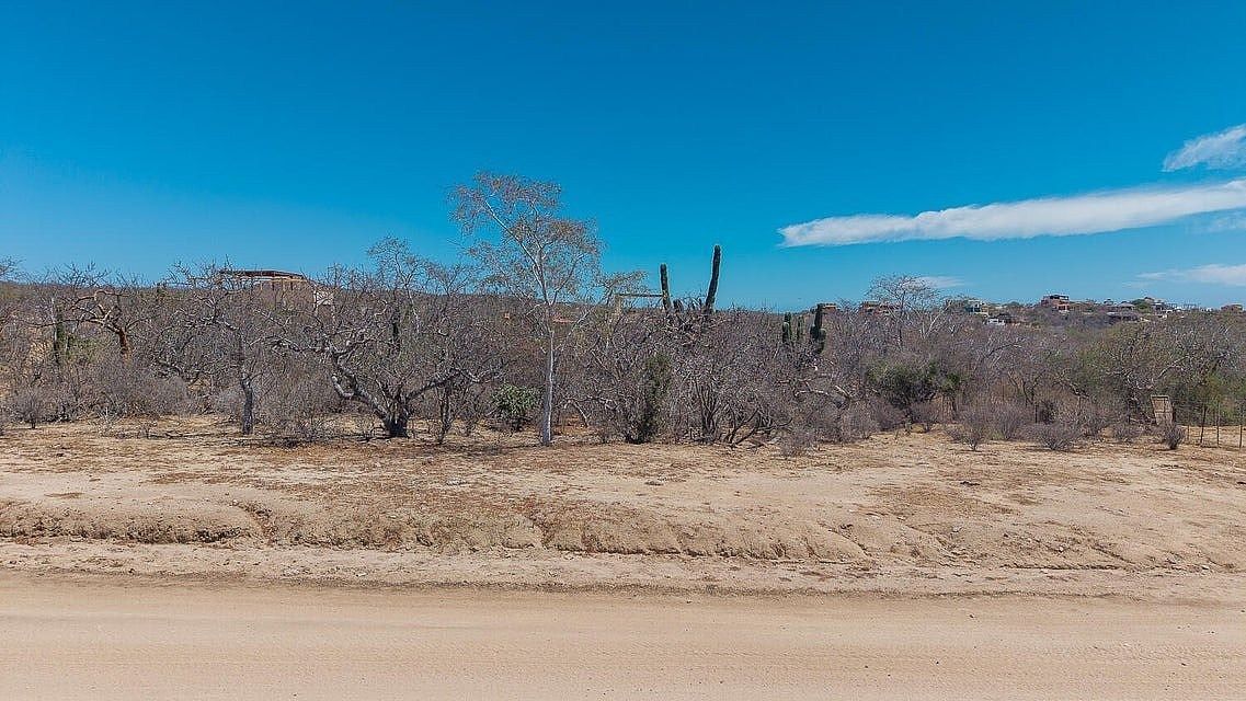 Terreno en venta en Los Cabos, Castillo de Arena Phase III