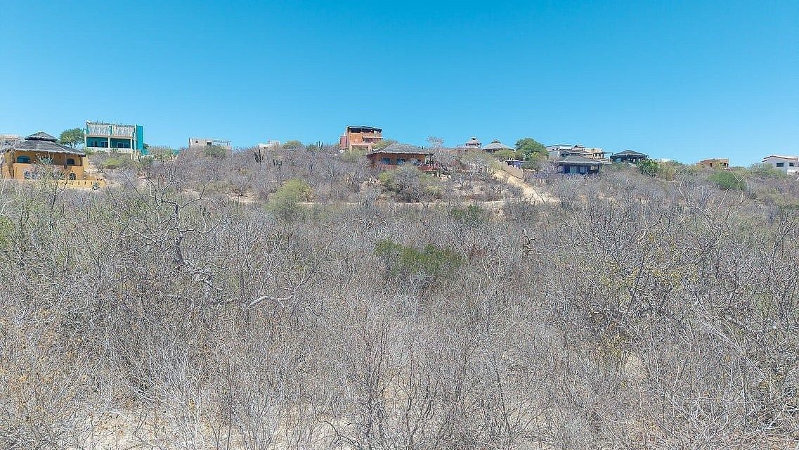 Terreno en venta en Los Cabos, Castillo de Arena Phase II