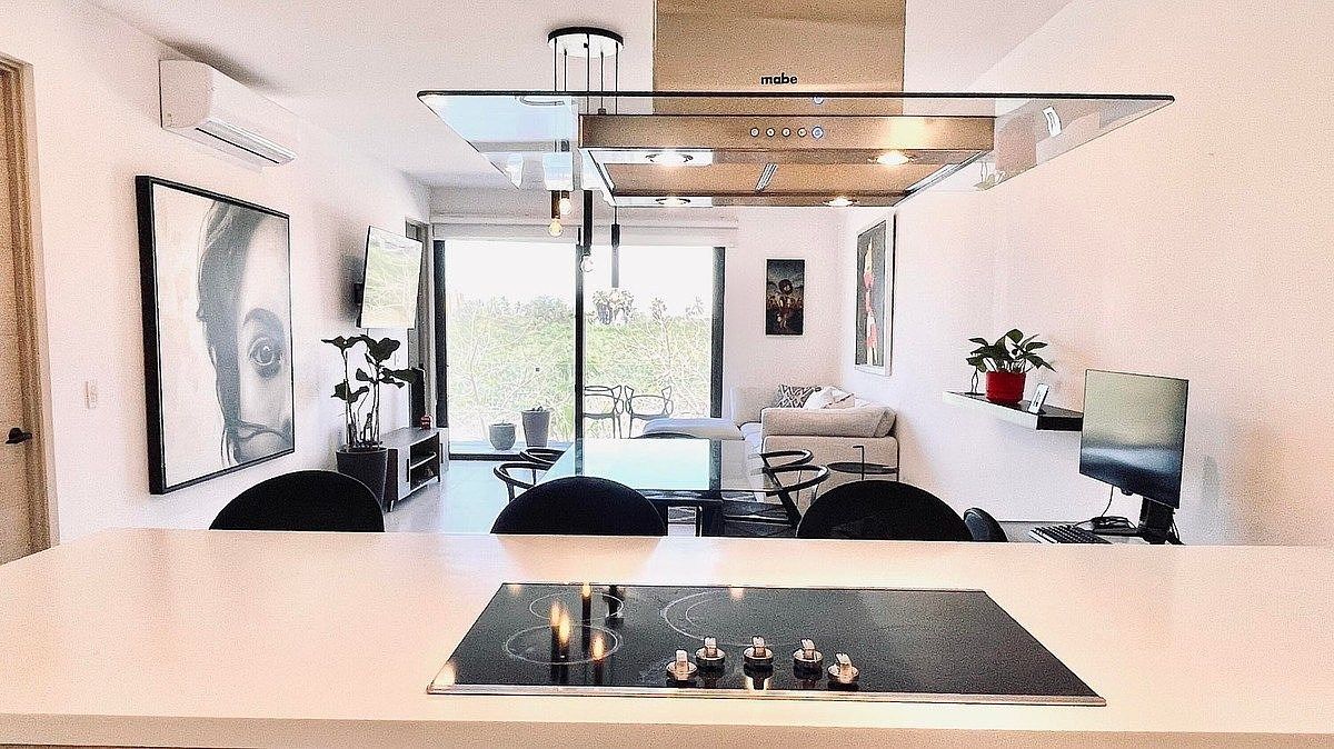 Condominio en venta en Los Cabos, Amaterra, 100 m²
