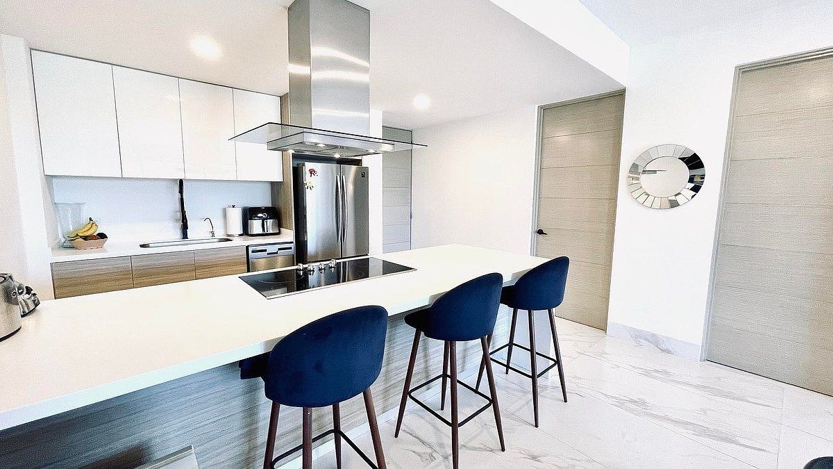 Condominio en venta en Los Cabos, Amaterra, 100 m²