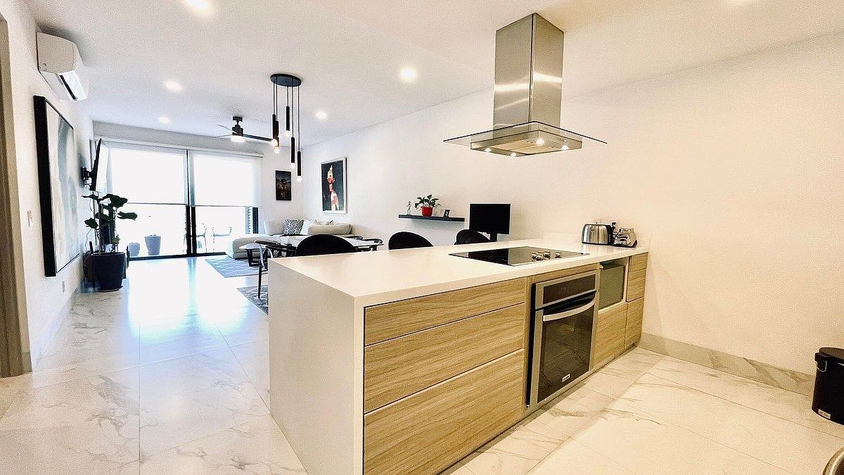 Condominio en venta en Los Cabos, Amaterra, 100 m²