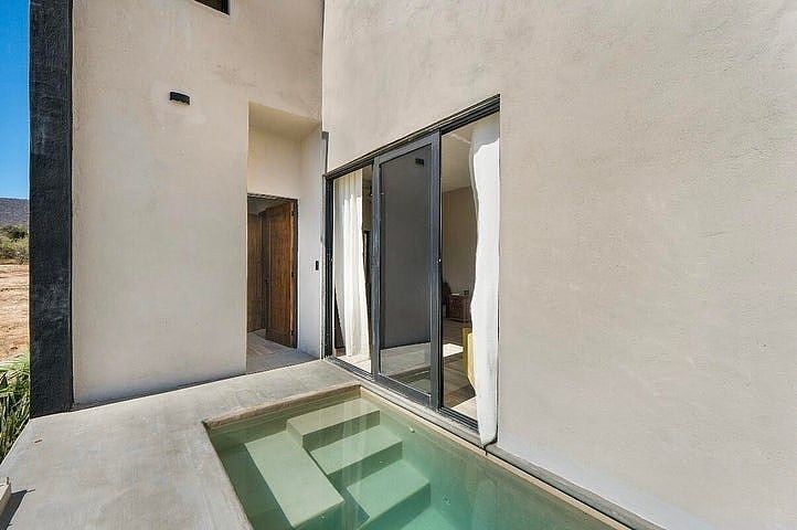 Casa en venta en La Paz, Villas Antara, 110 m²