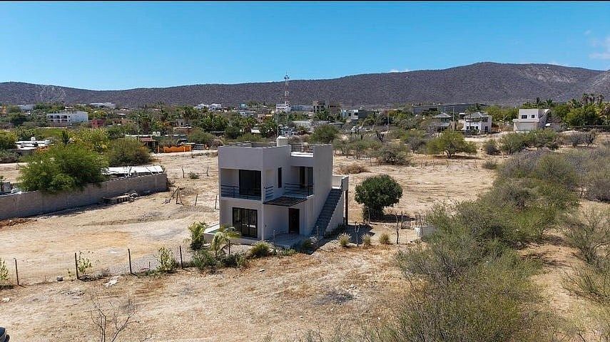 Casa en venta en La Paz, Villas Antara, 110 m²