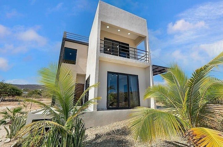 Casa Antara