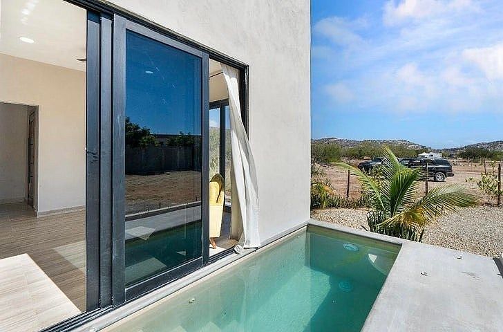 Casa en venta en La Paz, Villas Antara, 110 m²