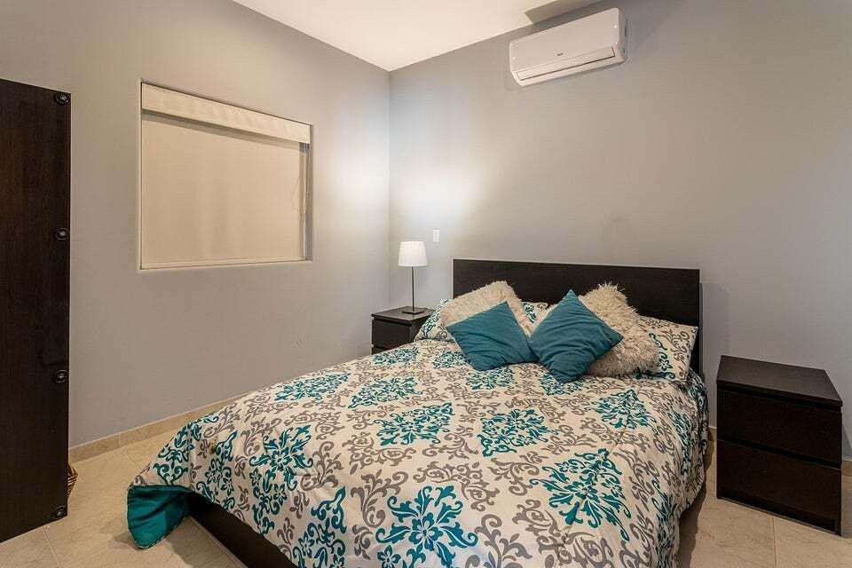 Condominio en venta en Los Cabos, Bahia del Tezal, 93 m²