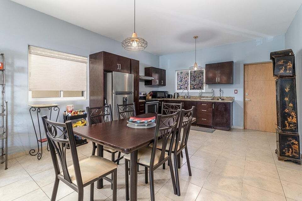 Condominio en venta en Los Cabos, Bahia del Tezal, 93 m²