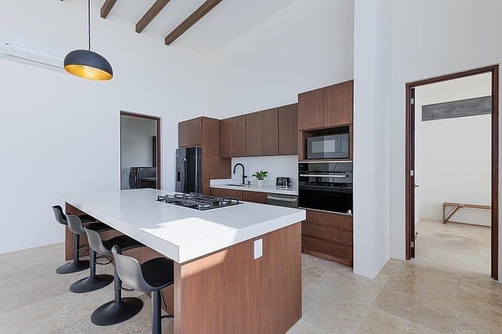Casa en venta en Los Cabos, Lighthouse Point Estates, 676 m²