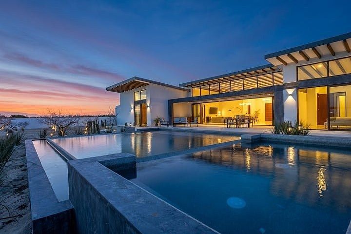D-65 Lighthouse Point Estates Villa De Faro