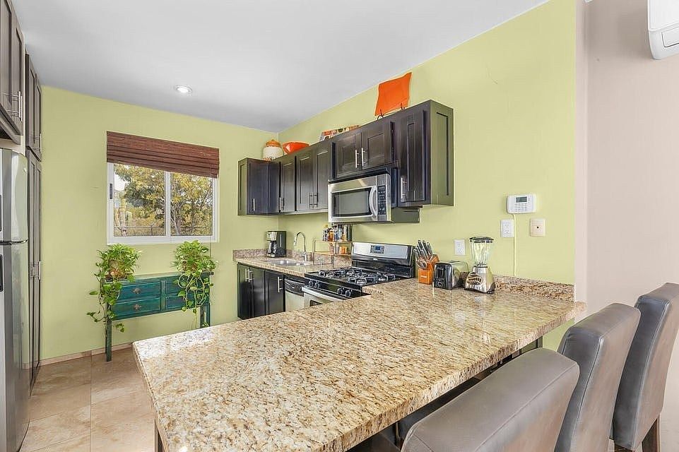 Casa en venta en Los Cabos, Punta Arena, 166 m²