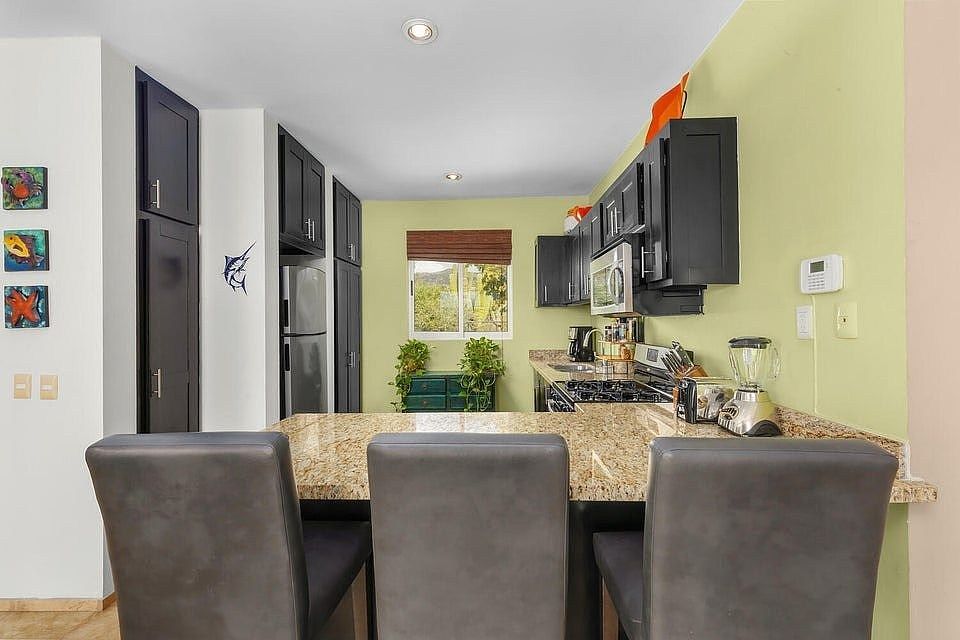 Casa en venta en Los Cabos, Punta Arena, 166 m²