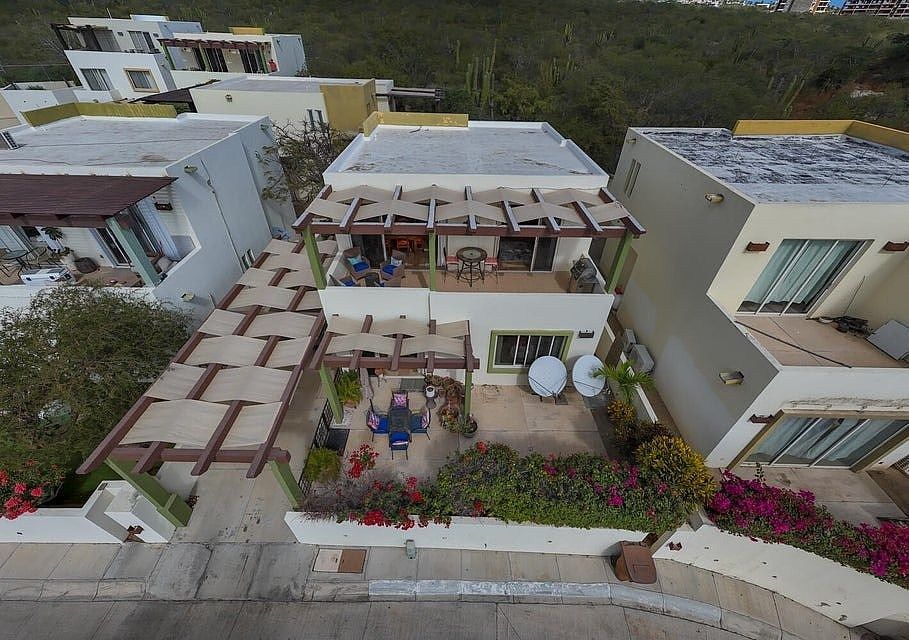 Casa en venta en Los Cabos, Punta Arena, 166 m²